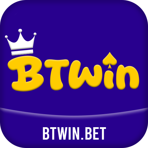 Logo da btwin